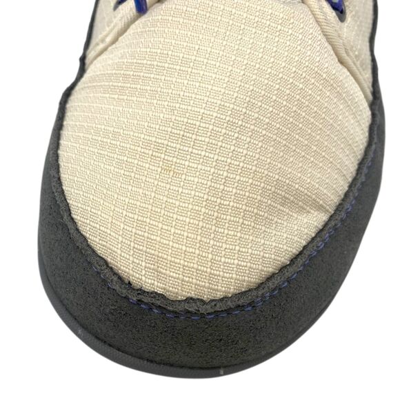 Patagonia Activist Puff High Waterproof Boot Insulated Cream Snow Women's 8 - Picture 13 of 16